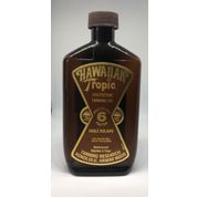 Hawaiian Tropic Spf 6 Özel Retro Seri̇ 200 ml Bronzlaştırıcı