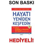 HAYATI YENIDEN KEŞFEDİN - JEFFREY E. YOUNG;JANET KLOSKO