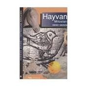 Hayvan Mitosları - Deniz Gezgin