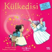 Heather Amery Külkedisi İş Bankası Kültür Yayınları