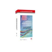 Hemşirelik Araştırmasının Esasları - Özlem Aslan Hatice Bebiş