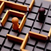 Hepsi Dahice Hobi Eğitim Dünyası Koridor Zeka ve Strateji Oyunu