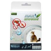 Beaphar Veto Biospoton Yavru Kedi Pire Damlasi Ve Paraziti 1 Adet Trendyol