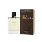 Hermes Terre D'Hermes EDT 100 ml Erkek Tester Parfüm