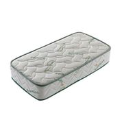 Heyner Bamboo Soft Ortopedik 70x140 cm Bebek Yatağı