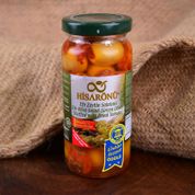 Hisarönü 450 gr Efe Zeytin Salatası 