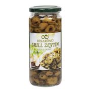 Hisarönü 450 gr Grill Zeytin 