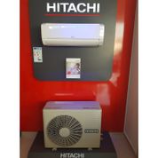 Hitachi rac50 wed