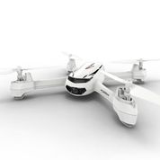 Hubsan H502S X4 Kameralı Drone