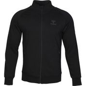 Hummel 920594-2001 Siyah Brillo Erkek Ceket  