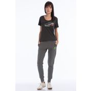 Hummel 930202 Loja Kadın Eşofman Altı