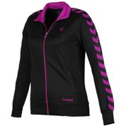 Hummel Atlanta Zıp Jacket Sweatshirt