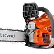 Husqvarna 120 Mark II Ağaç Kesme Makinesi