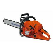 Husqvarna 372 XP 5.5 HP Benzinli Ağaç Kesme Makinesi