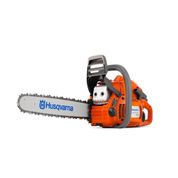 Husqvarna 445 2.8 HP Benzinli Ağaç Kesme Makinesi