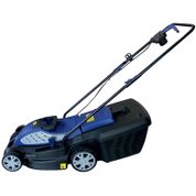 Hyundai C3805 Elektrikli Çim Biçme Makinesi