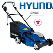 Hyundai DYM1181 Elektrikli Çim Biçme Makinası