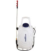 Hyundai GS18E Akülü İlaçlama Makinası