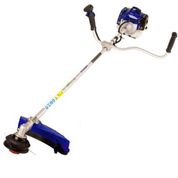 Hyundai HYX 52 Motorlu Yan Tırpan