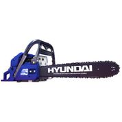 Hyundai Turbo 650 2.8 HP Benzinli Ağaç Kesme Makinesi