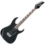 Ibanez GRG170DX-BKN Elektro Gitar