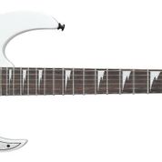 Ibanez RG350DXZ-WH Elektro Gitar