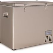 Icepeak Danfo 120 DX 118 lt Oto Buzdolabı 