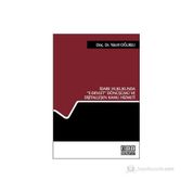 İdare Hukukunda E- Devlet Dönüşümü ve Dijitalleşen Kamu Hizmeti - Yücel Oğurlu