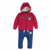 İdil Baby 7880 3 - 6 Ay Erkek Bebek İkili Takım 