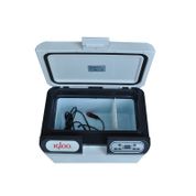 Igloo YA1178 Oto Buzdolabı