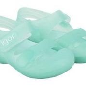 Igor S10110 Kız Çocuk Terlik