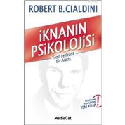 İKNANIN PSIKOLOJISI - ROBERT B. CHALDINI