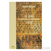 İLK ÇAĞDA ÖN ASYA UYGARLIK MERKEZLERINDE EĞİTİM - NAZMIYE MUTLUAY
