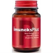 İmuneks Plus 30 Kapsül