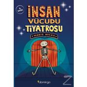 İnsan Vücudu Tiyatrosu - Maris Wicks