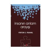 İNSANIN ANLAM ARAYIŞI - VICTOR FRANK