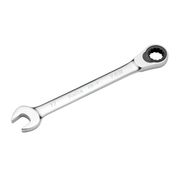 İzeltaş 15 mm Cırcır Kombine Anahtar