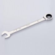 İzeltaş 19 mm Cırcır Kombine Anahtar