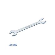 İzeltaş 41X46 mm İki Ağız Uzun Boy Anahtar