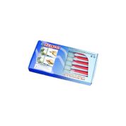 İzeltaş 4500008106 Tornavida Seti