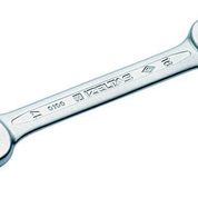 İzeltaş 8'li Kısa İki Ağız Anahtar Takımı