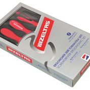 İzeltaş Ergonomik 7 Parça Tornavida