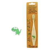 Jack'N Jill Dino Diş Fırçası