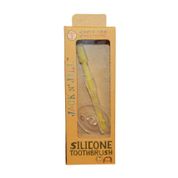 Jack'N Jill Silikon Diş Fırçası