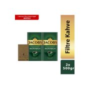 Jacobs Monarch Gold Kahve 200 Gr Trendyol