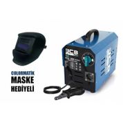 Jcb Pro Plus Blue 300 5 Kademeli 300 Amper Bakır Sargılı Kaynak Makinası