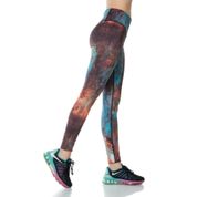 Jerf Colmar Kahve Kadın Tayt