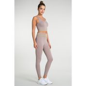 Jerf Neiva Vizon Kadın Tayt