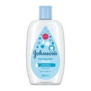 Johnson's 200 ml Morning Dew Kolonya