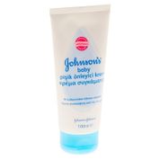 Johnson's Baby 100ml Pişik Önleyici Krem 